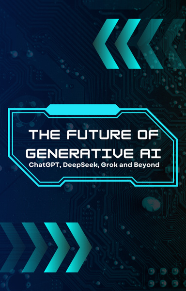 The Future of Generative AI