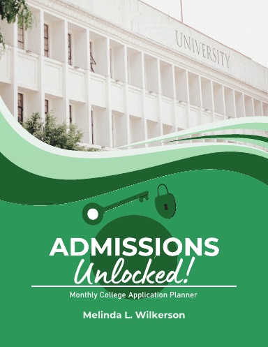 Admissions Unlocked