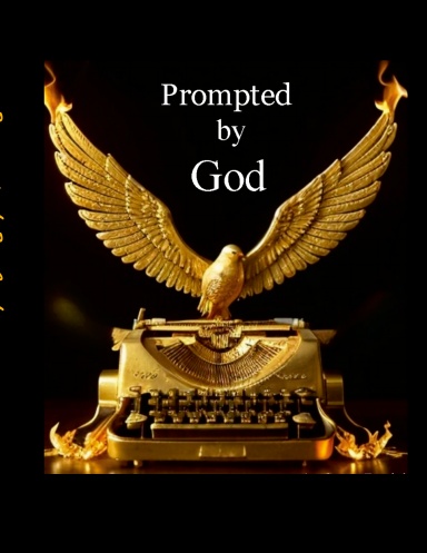 Prompted By God