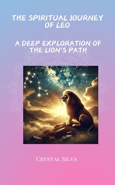 The Spiritual Journey of Leo