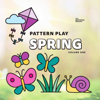 Pattern Play: Spring