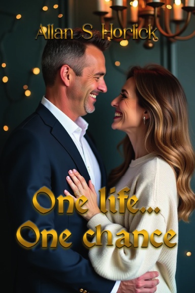 ONE LIFE…ONE CHANCE