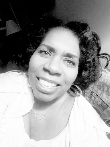 Image of Author YOLANDA SIMMONS