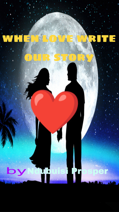 When love writer's our story