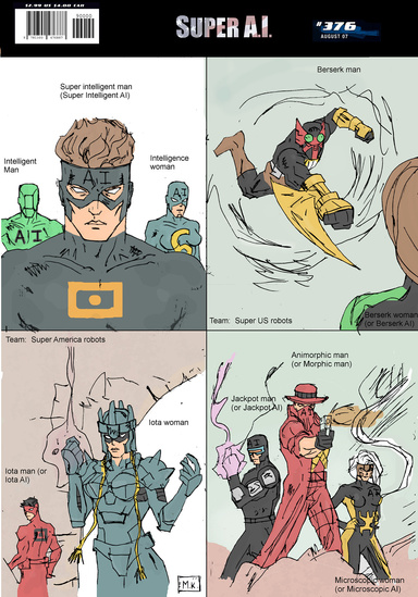 Super Ai #376