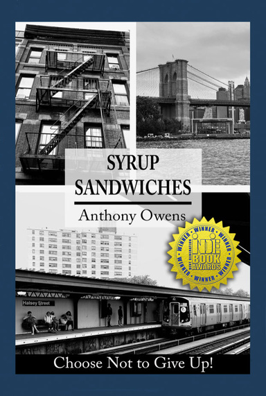 SYRUP SANDWICHES