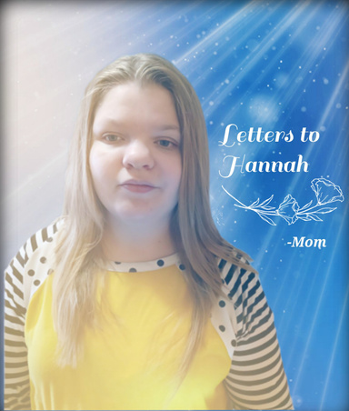 Letters to Hannah