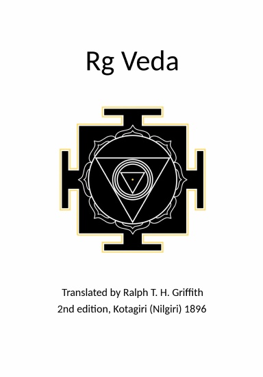 Rg Veda
