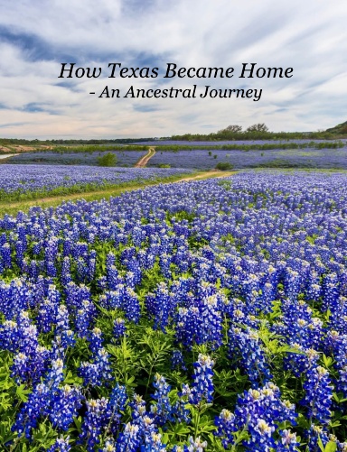 How Texas Became Home