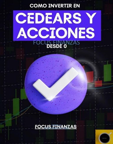 How to invest on stocks and CEDEARs from zero