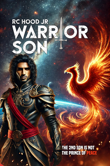 Warrior Son