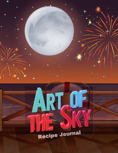 Art of The Sky