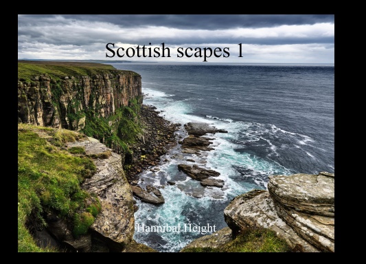 Scottish scapes 1