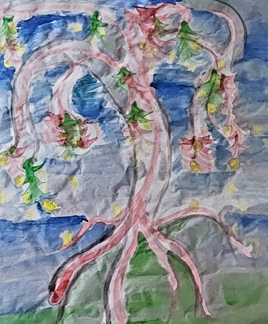 The Tree of Zaq