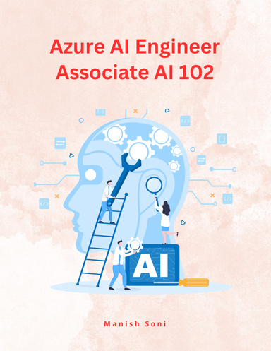 Azure AI Engineer Associate AI 102