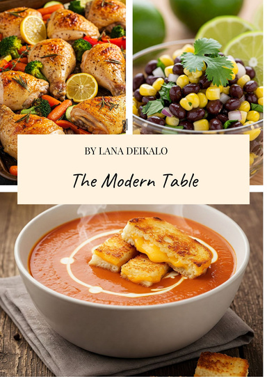 The Modern Table