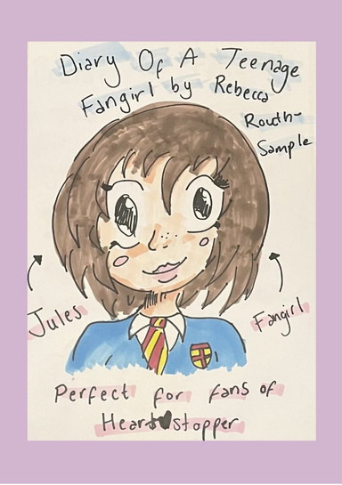 Diary Of A Teenage Fangirl