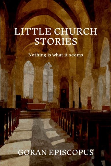Little Church Stories