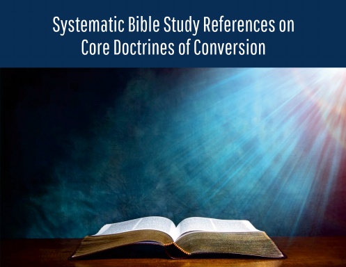 Conversion Bible Studies