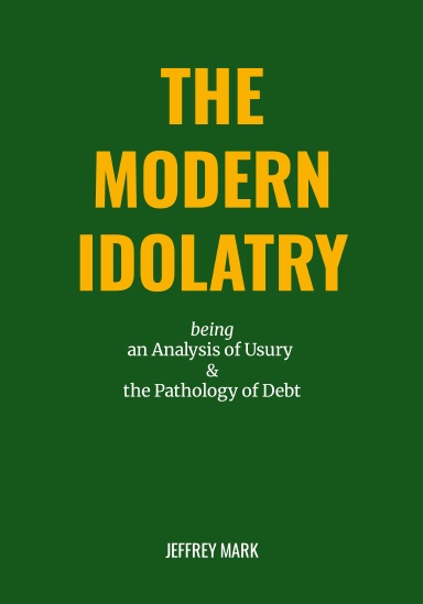 The Modern Idolatry
