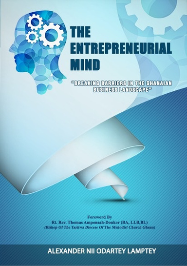 The Entrepreneurial Mind