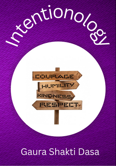 Intentionology