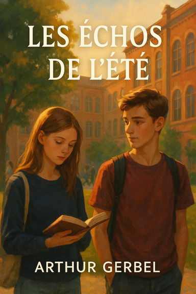 Les échos de l'été