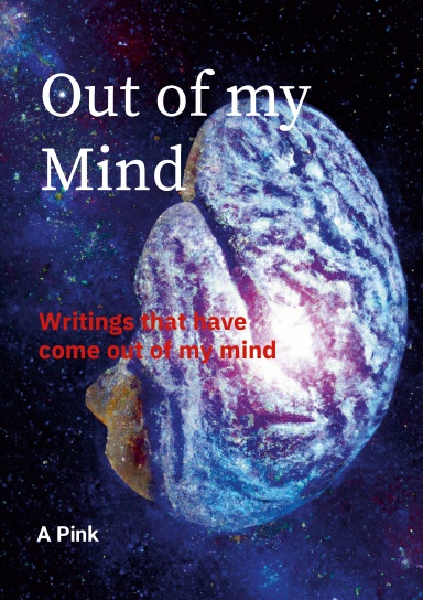 Out of my Mind