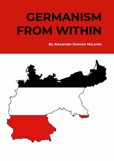 Germanism from Within