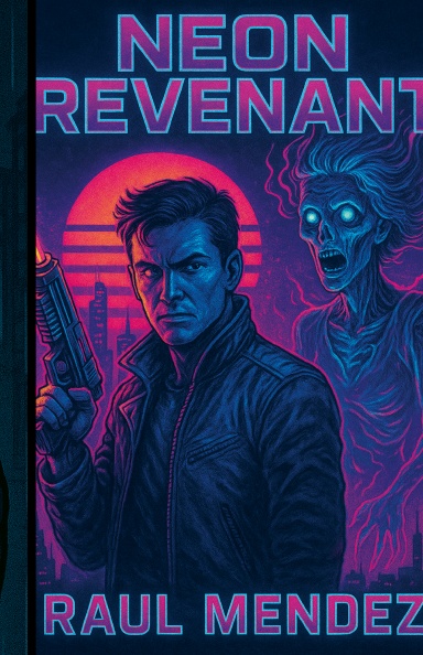 Neon Revenant