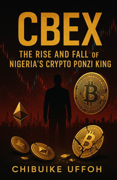 Cbex: The Rise and Fall of Nigeria’s Crypto Ponzi King