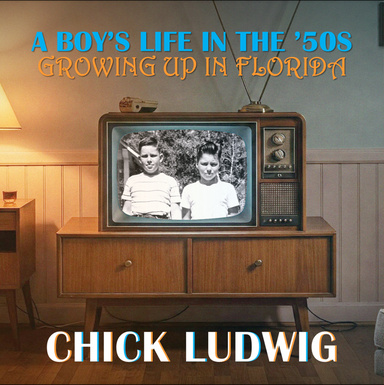 A Boy's Life in the '50s