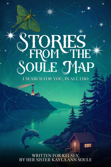 Stories From The Soule Map
