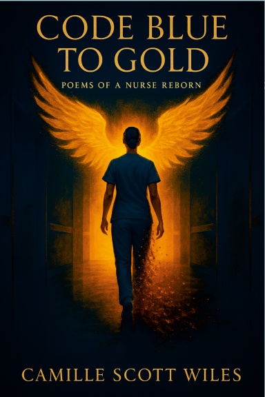 Code Blue To Gold