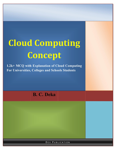 Cloud Computing Concept