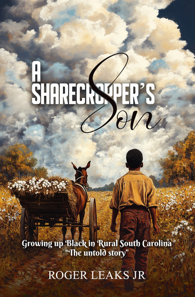 A Sharecropper's Son