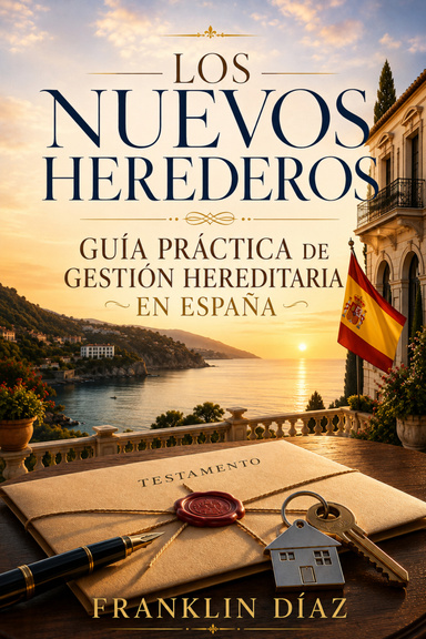 LOS NUEVOS HEREDEROS