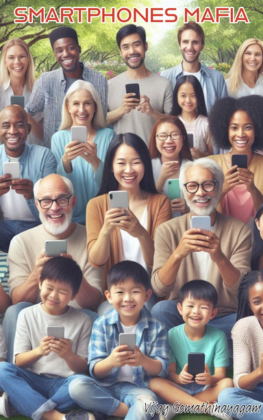 Smartphone mafia