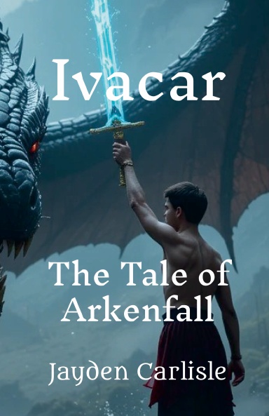 Ivacar: The Tale of Arkenfall