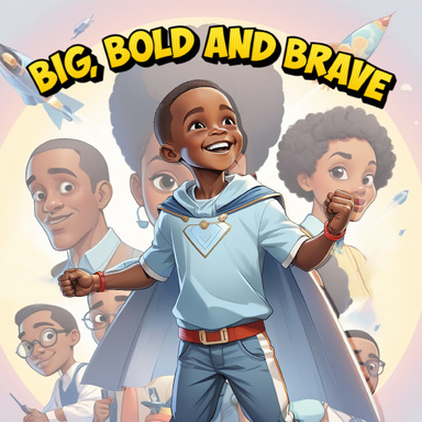 Big, Bold and Brave