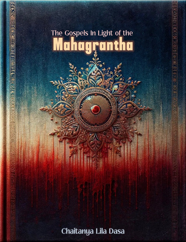 The Gospels In Light of the Mahagrantha