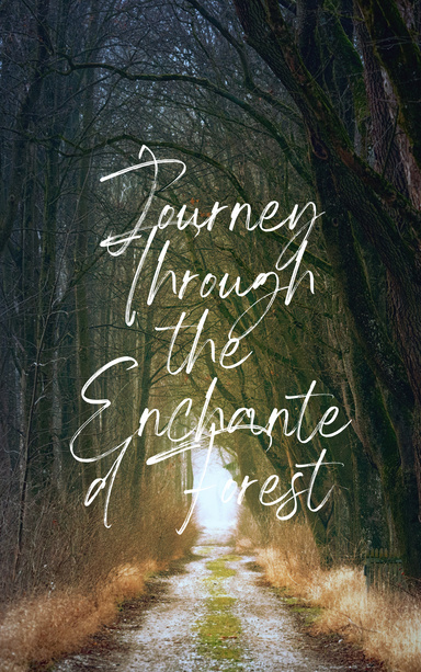Journey Through The Enchanted forest