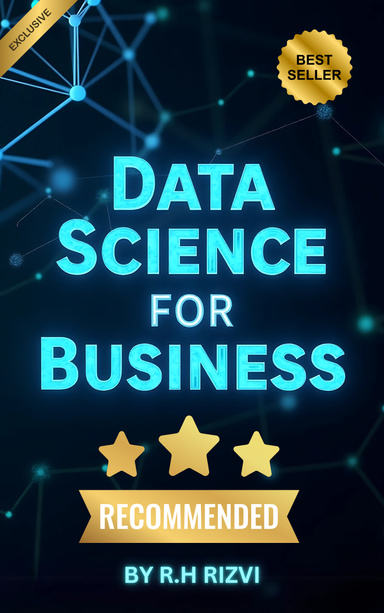 Data Science for Business