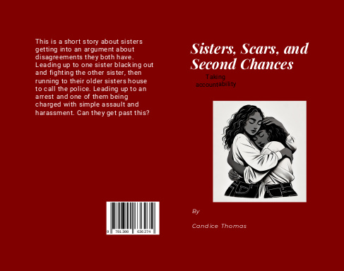 Sisters, Scars, and Second Chances