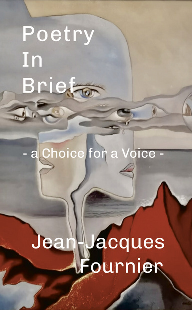 Poetry in Brief - A Choice for a Voice -