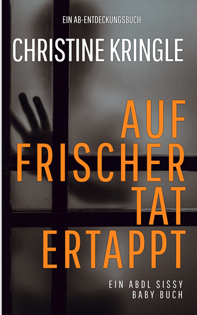 Auf frischer Tat ertappt