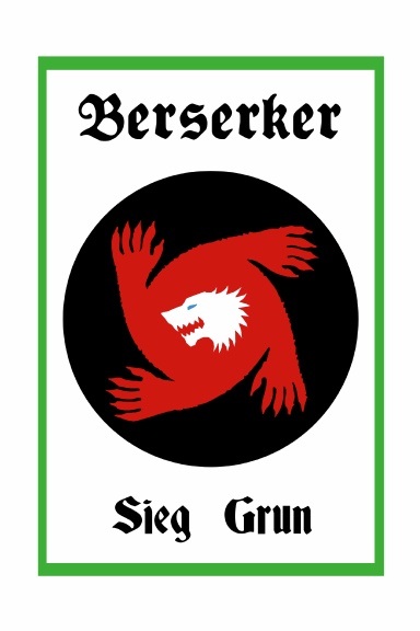 Berserker