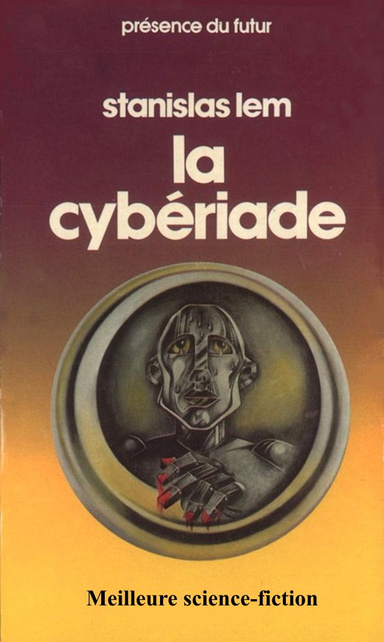 La Cybériade