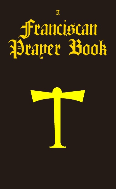 A Franciscan Prayer Book
