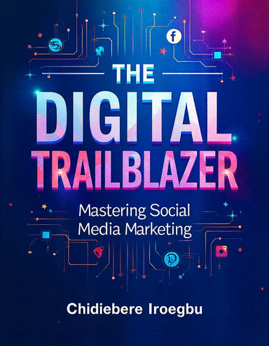 The Digital Trailblazer